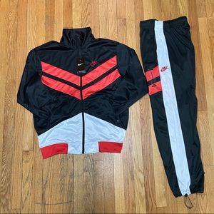 Nike Tracksuit